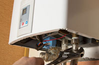 free Croxton boiler install quotes